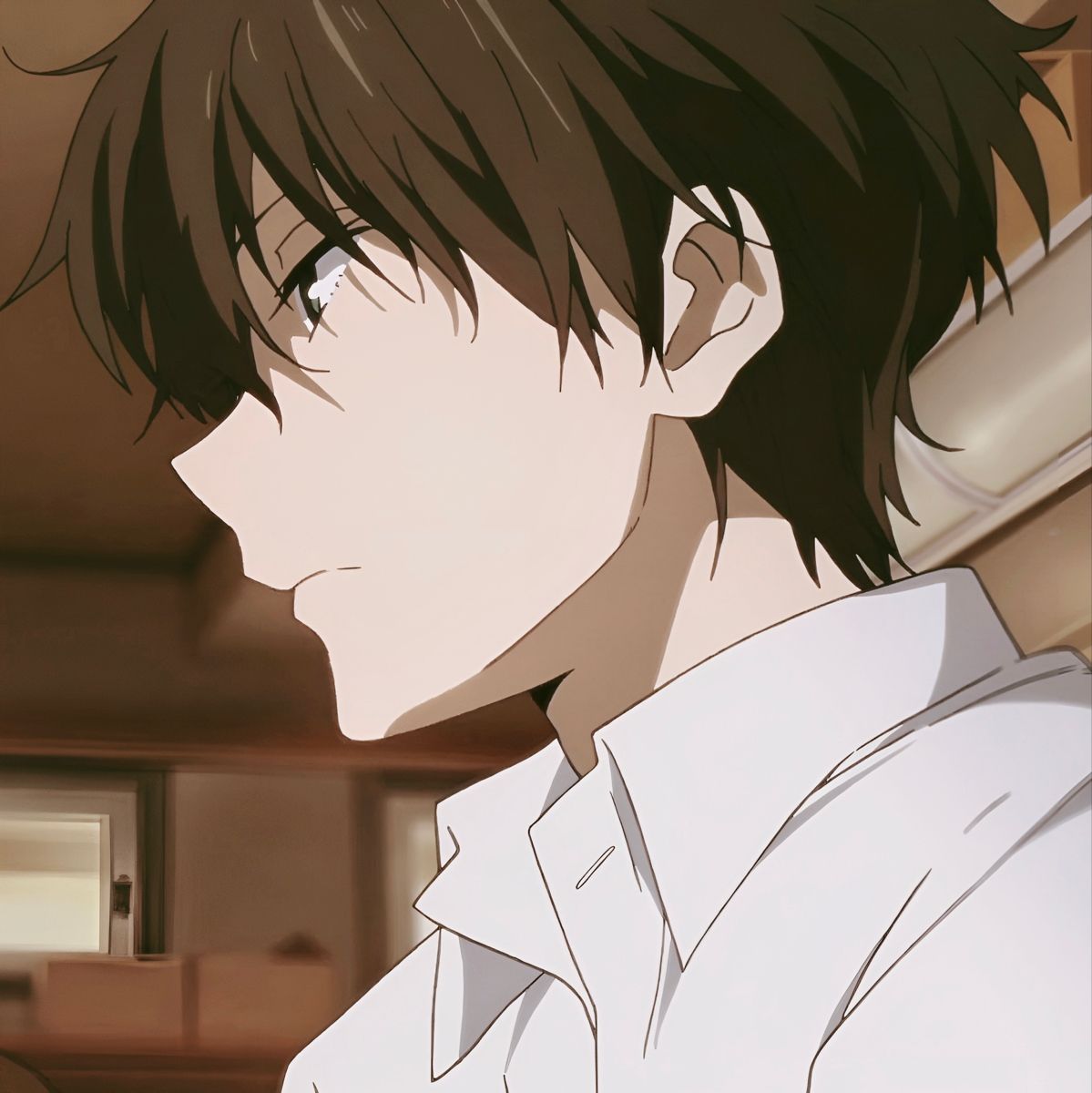 Oreki Houtarou