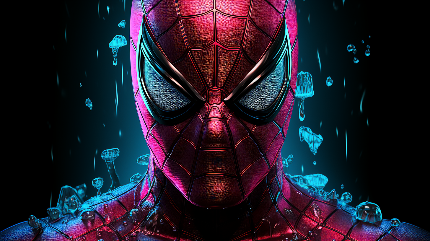 Spider man - Wallpaper Cave