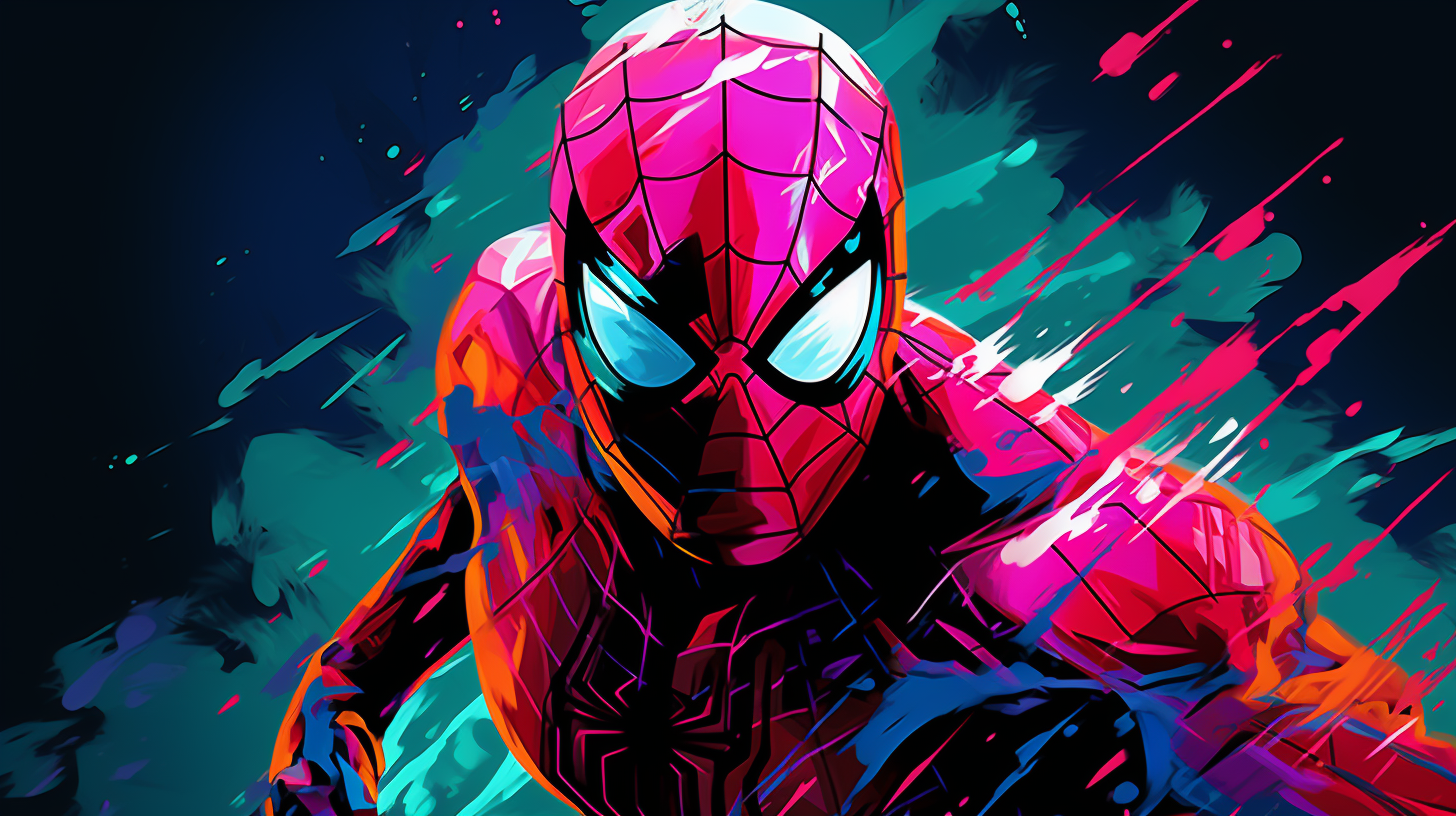 Spider man Wallpaper Cave