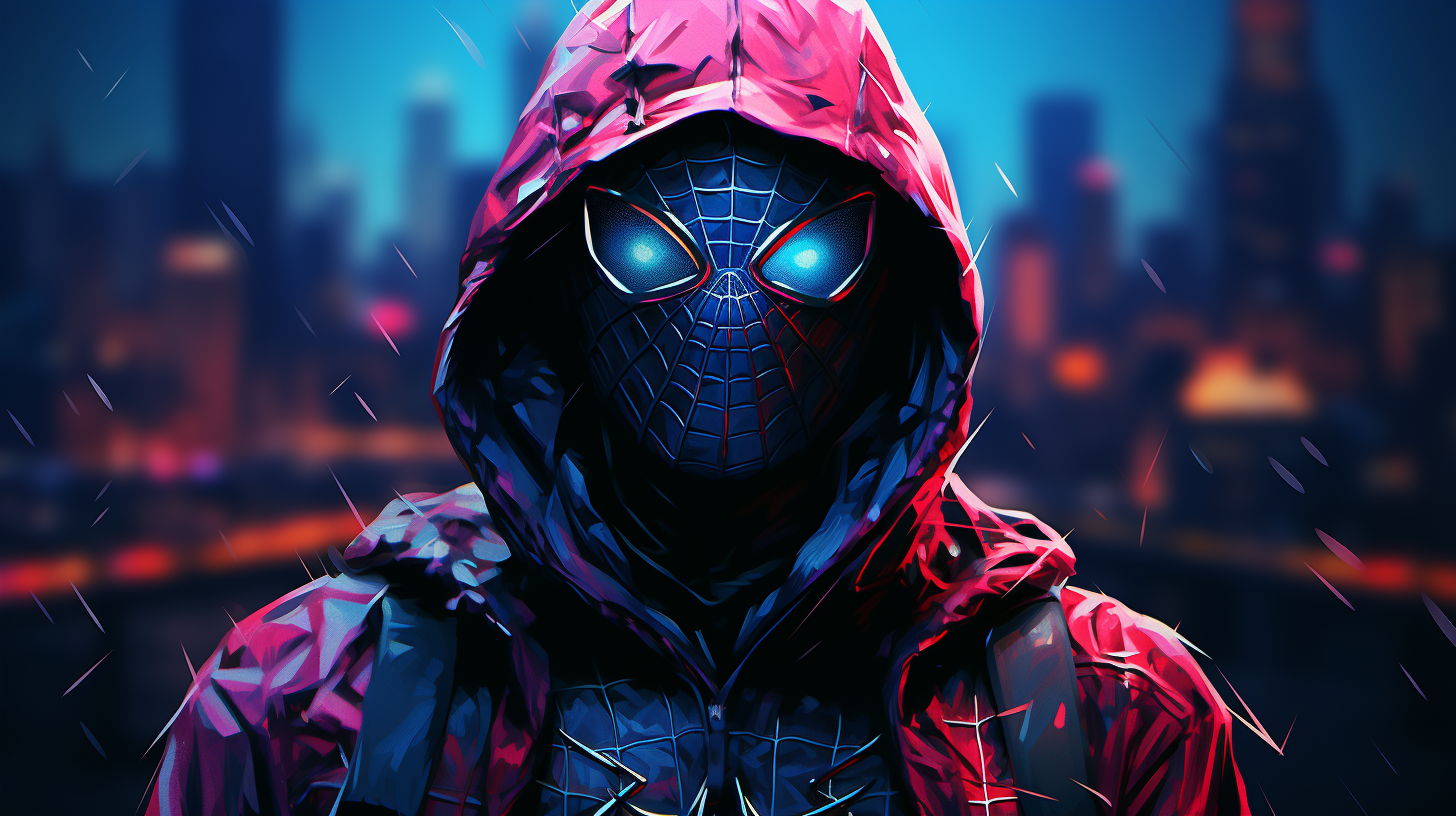 Spider man Wallpaper Cave