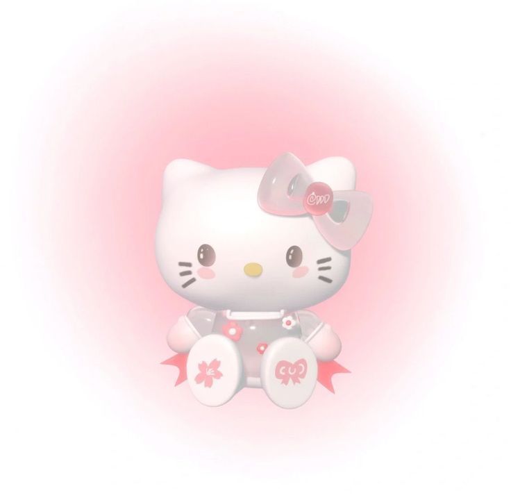 Hello kitty ♡~ - Wallpaper Cave