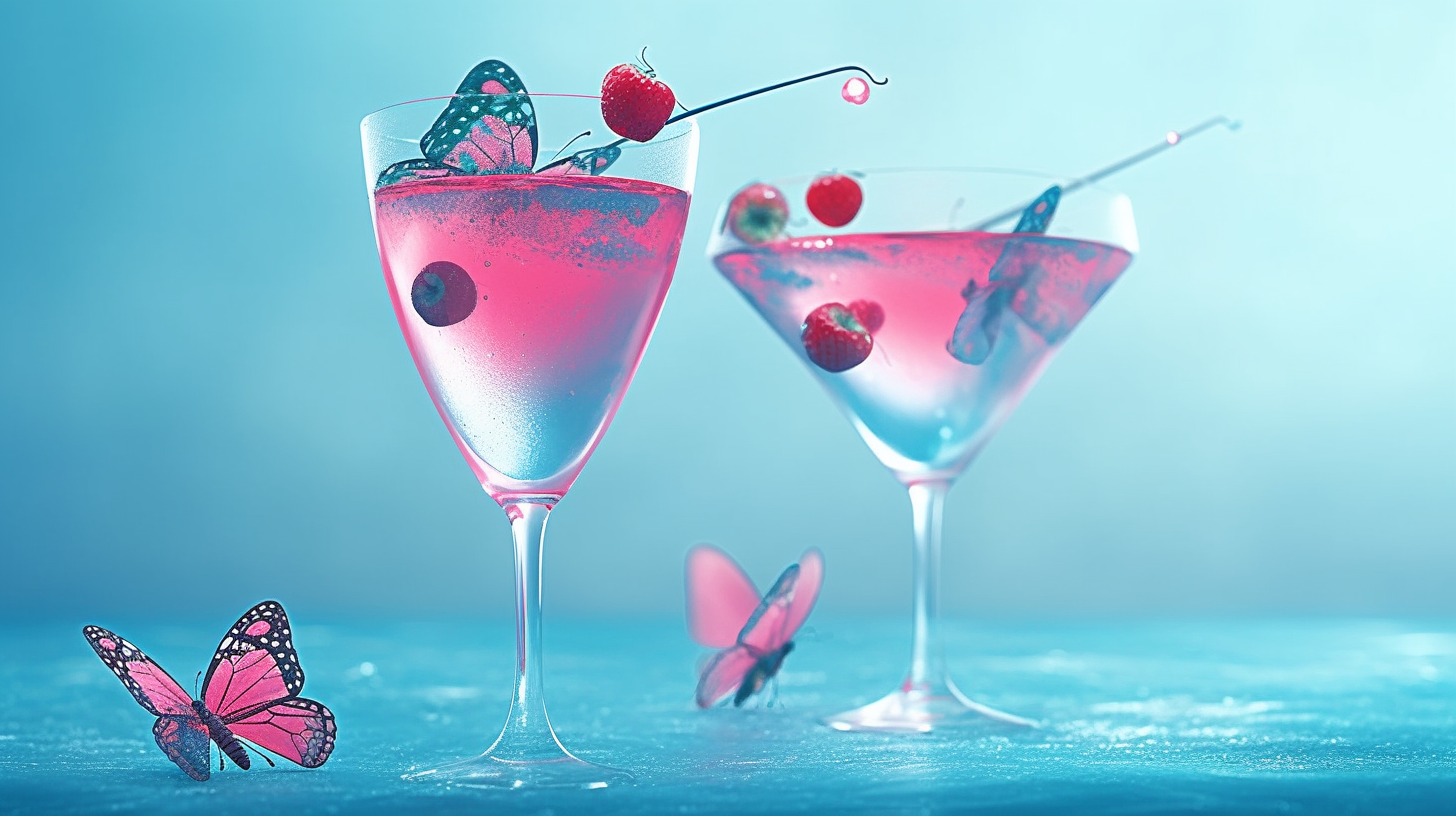 cocktail - Wallpaper Cave