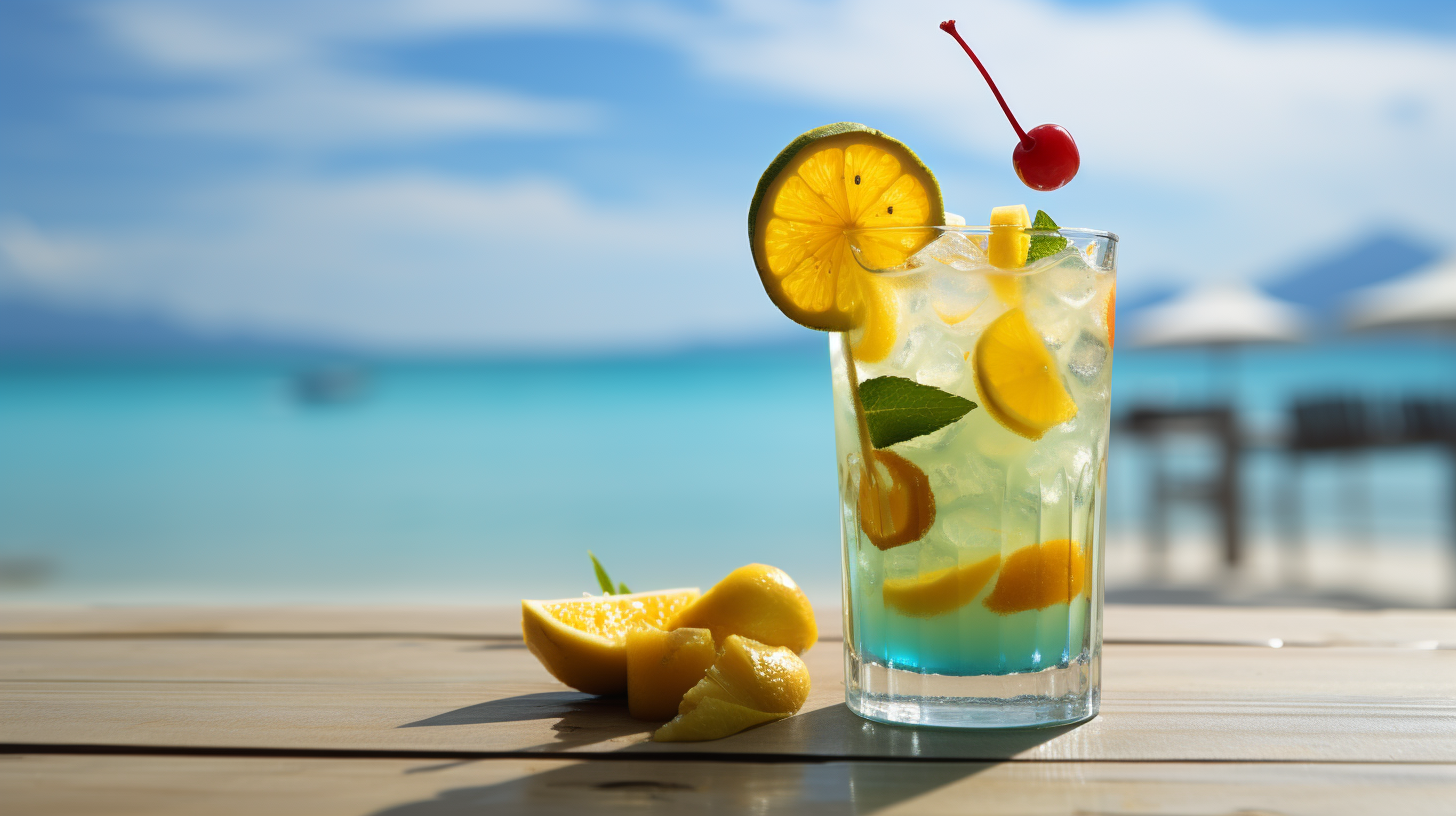 cocktail - Wallpaper Cave