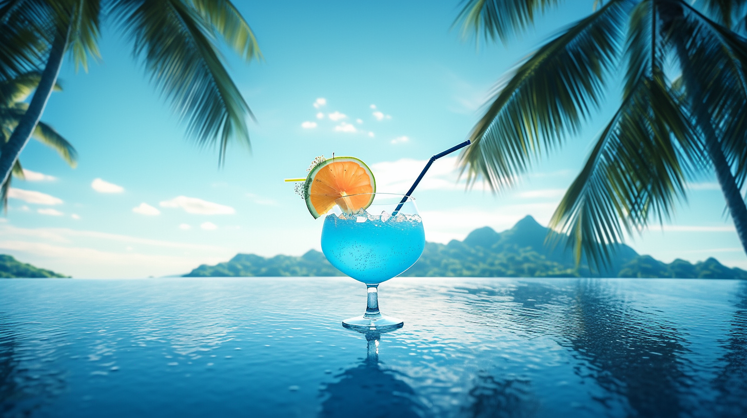 cocktail - Wallpaper Cave