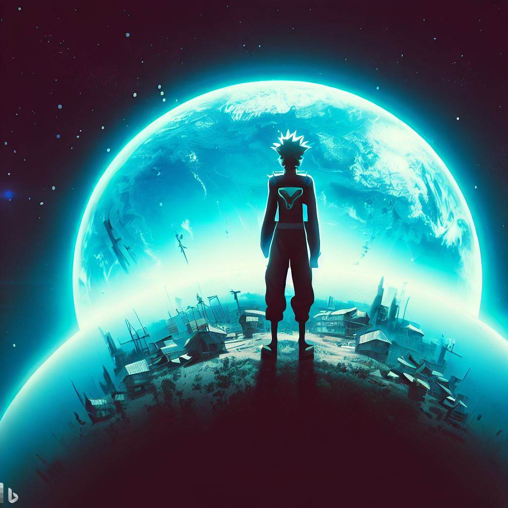 Anime Wallpaper Cave