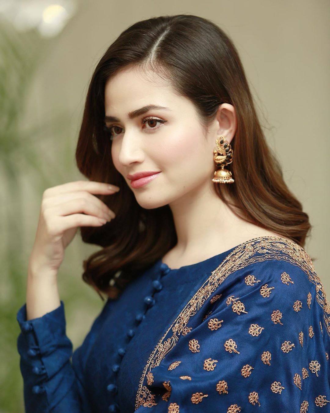 Sana Javed Wallpaper Cave