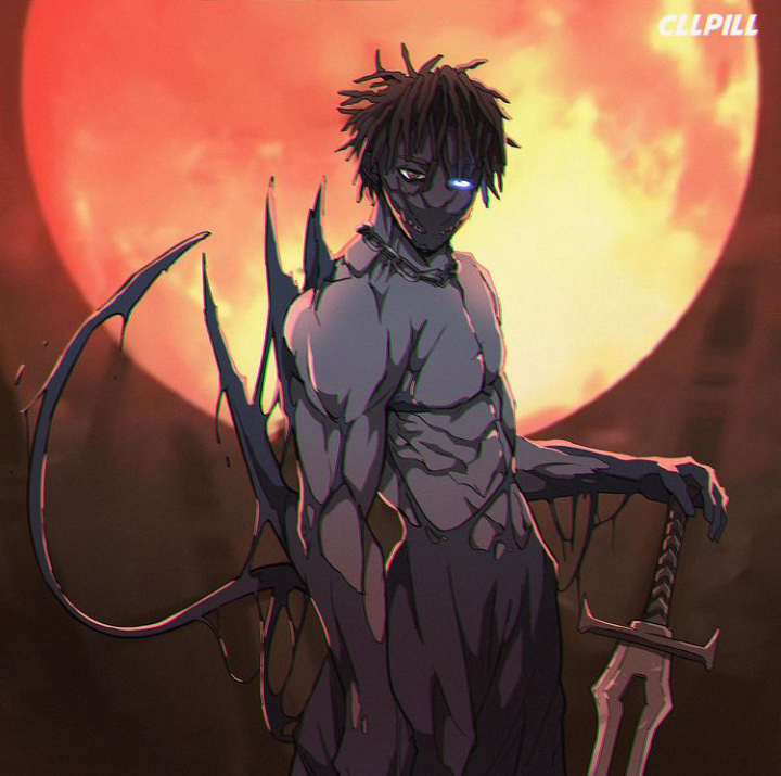Scarlxrd - Wallpaper Cave Scarlxrd - Wallpaper Cave