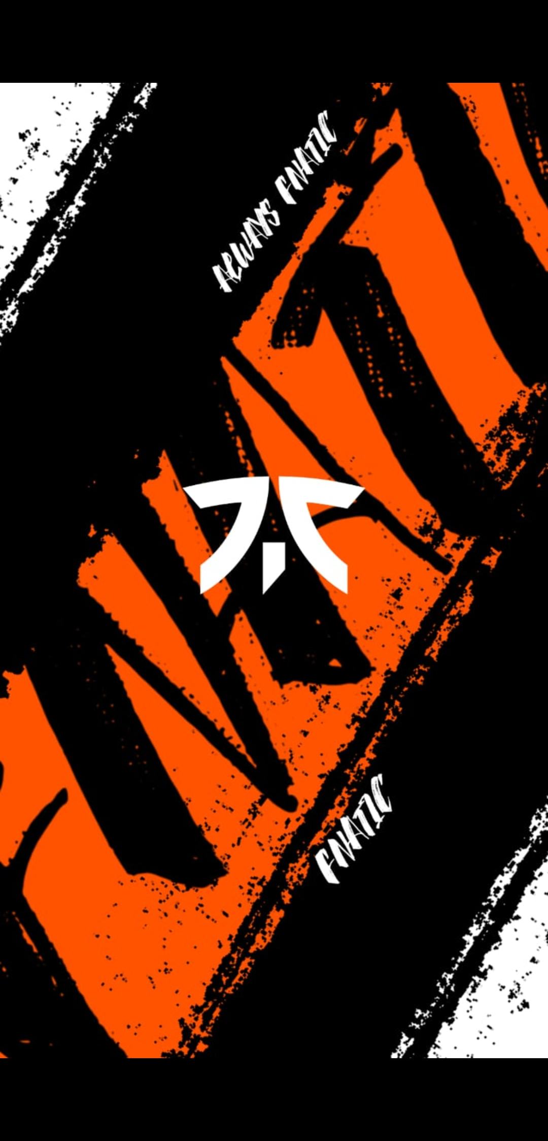 Fnatic Wallpaper Hd