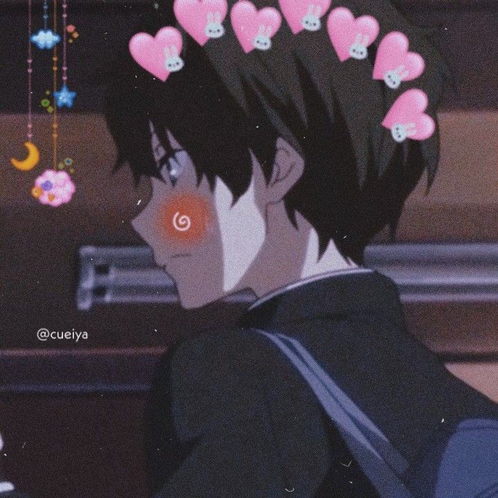 Aesthetic anime boy icon• - Wallpaper Cave Aesthetic anime boy icon• - Wallpaper Cave
