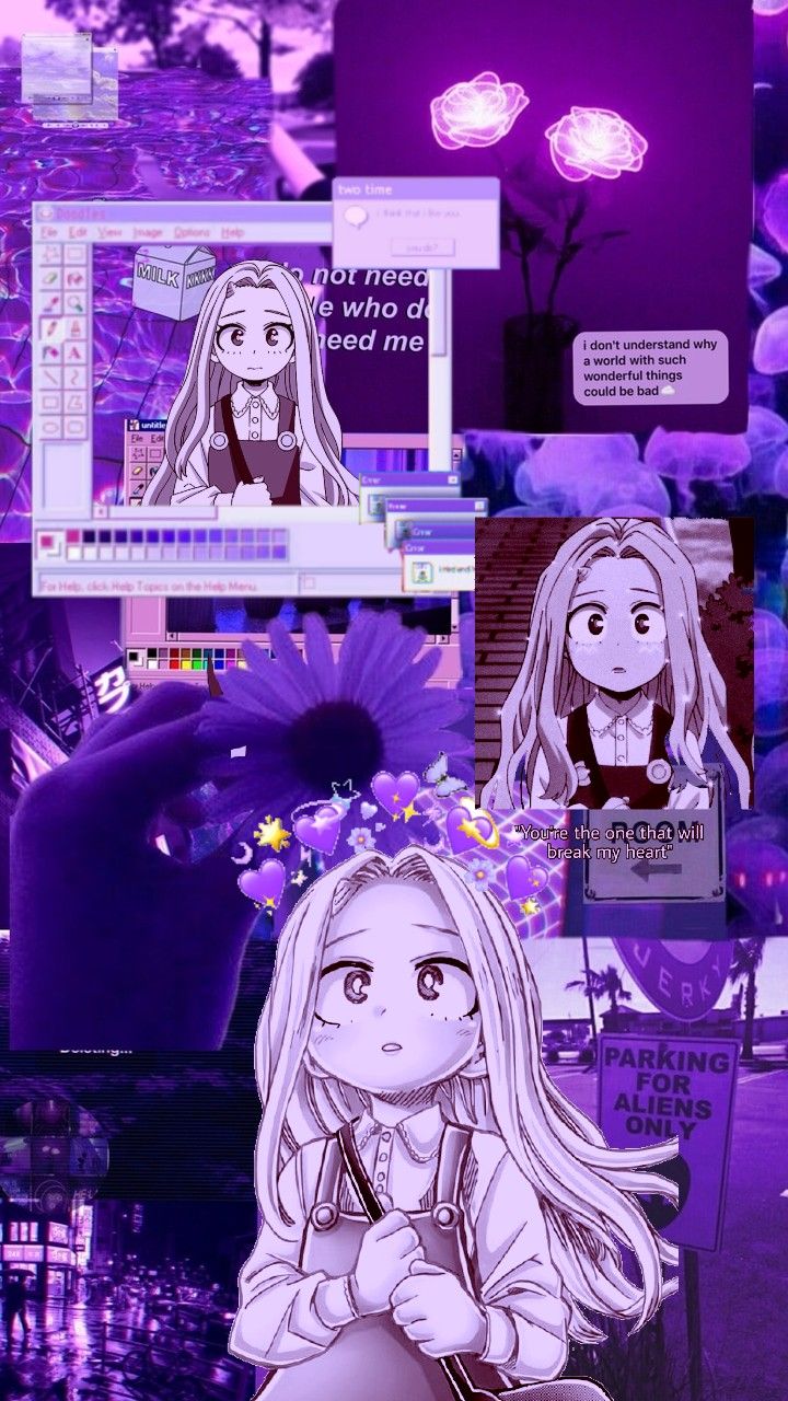 Eri Aesthetic Wallpaper Laptop