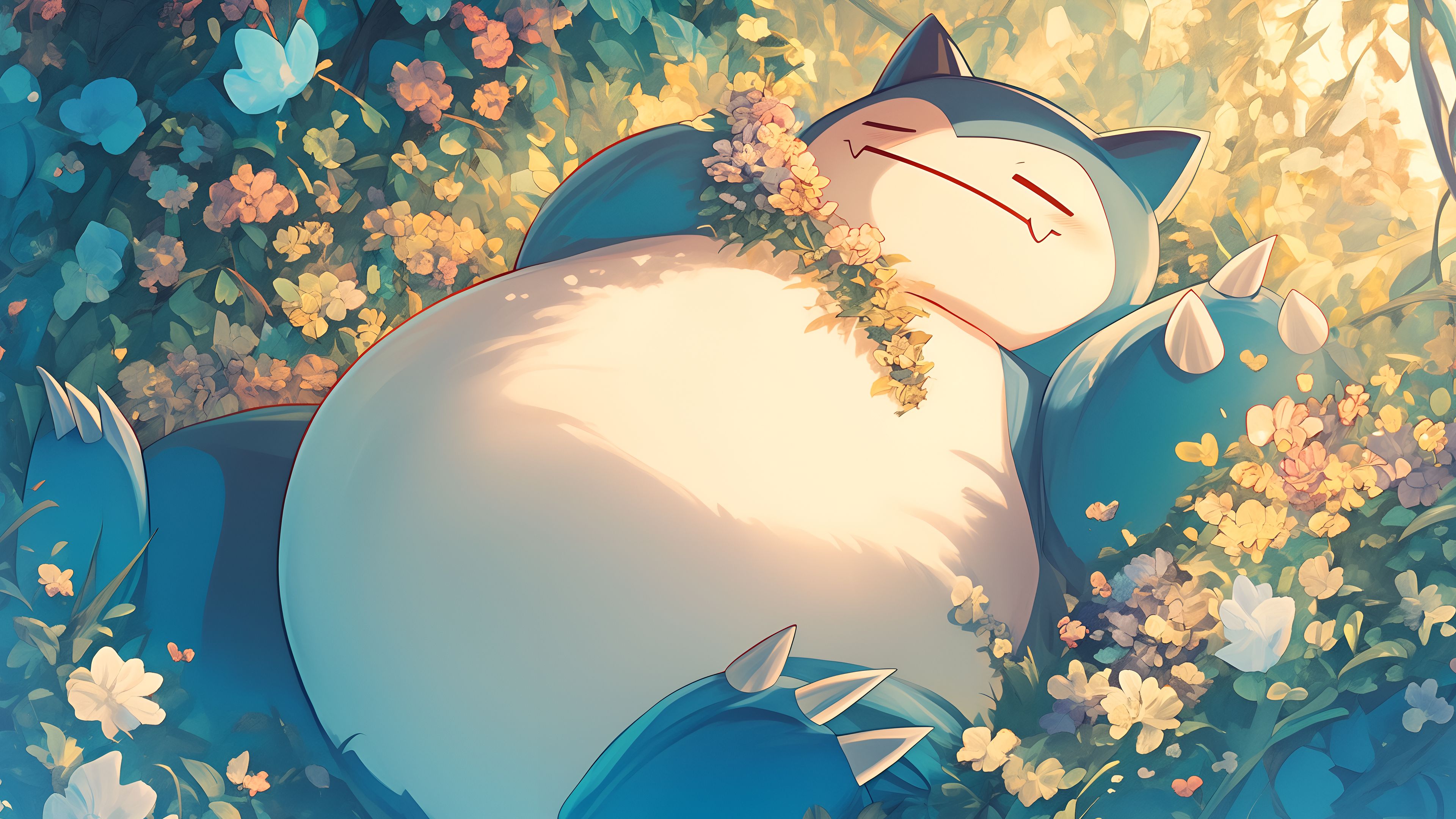 Snorlax