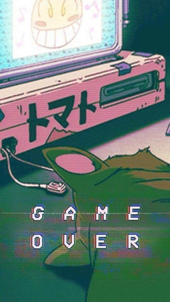 •Aesthetic anime iPhone wallpaper• - Wallpaper Cave