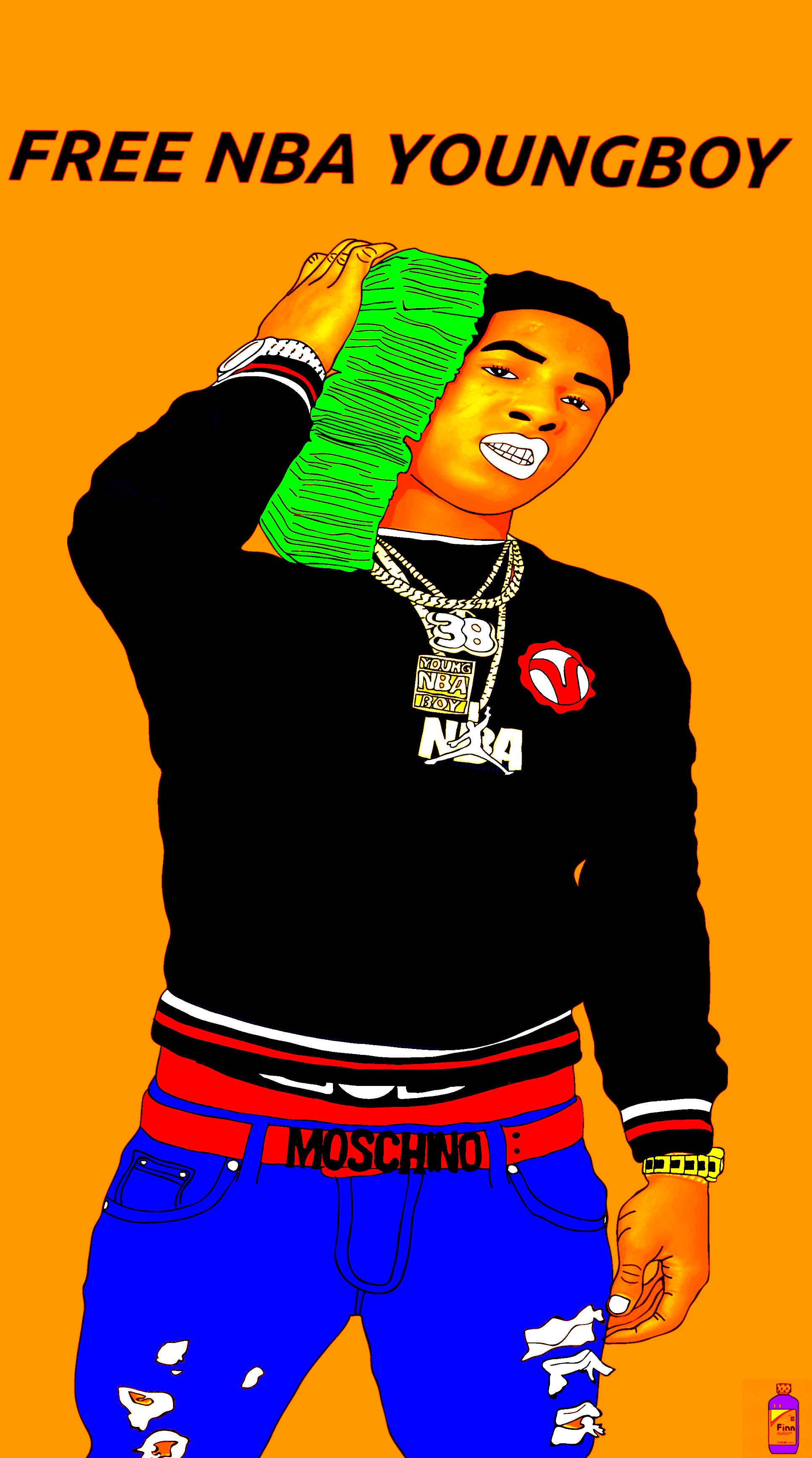 Download this awesome wallpaper - Wallpaper Cave