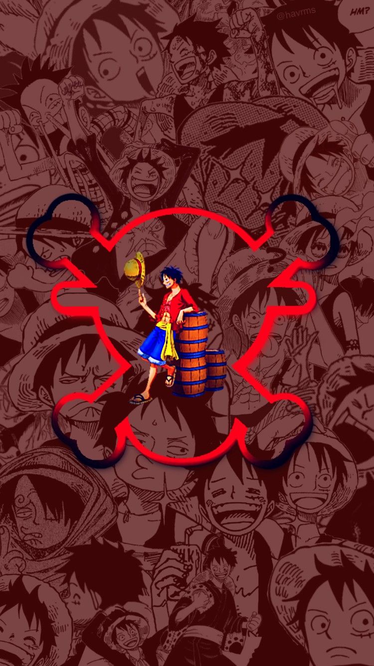 One Piece - Wallpaper Cave One Piece - Wallpaper Cave