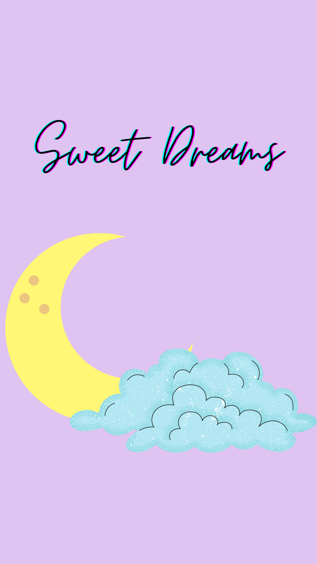 Sweet Dreams Bedtime Wallpaper - Wallpaper Cave
