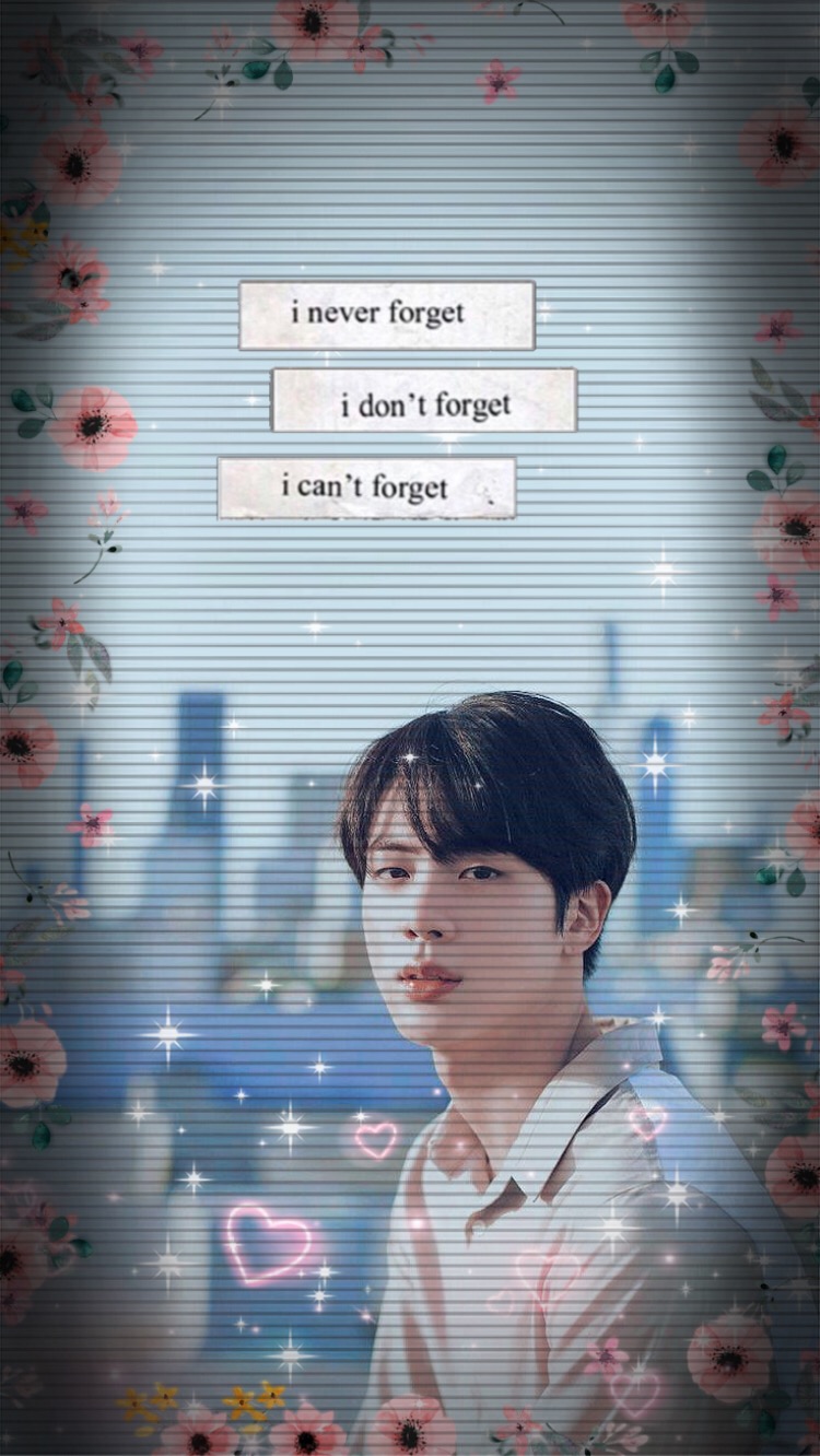 Jin Wallpaper edit - Wallpaper Cave