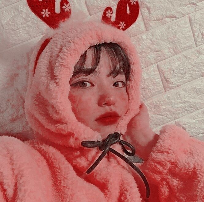 Aesthetic Red Korean Wallpaper Cave