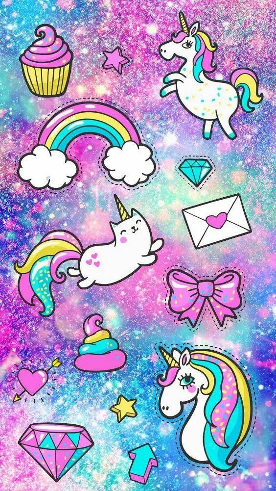 unicorn - Wallpaper Cave