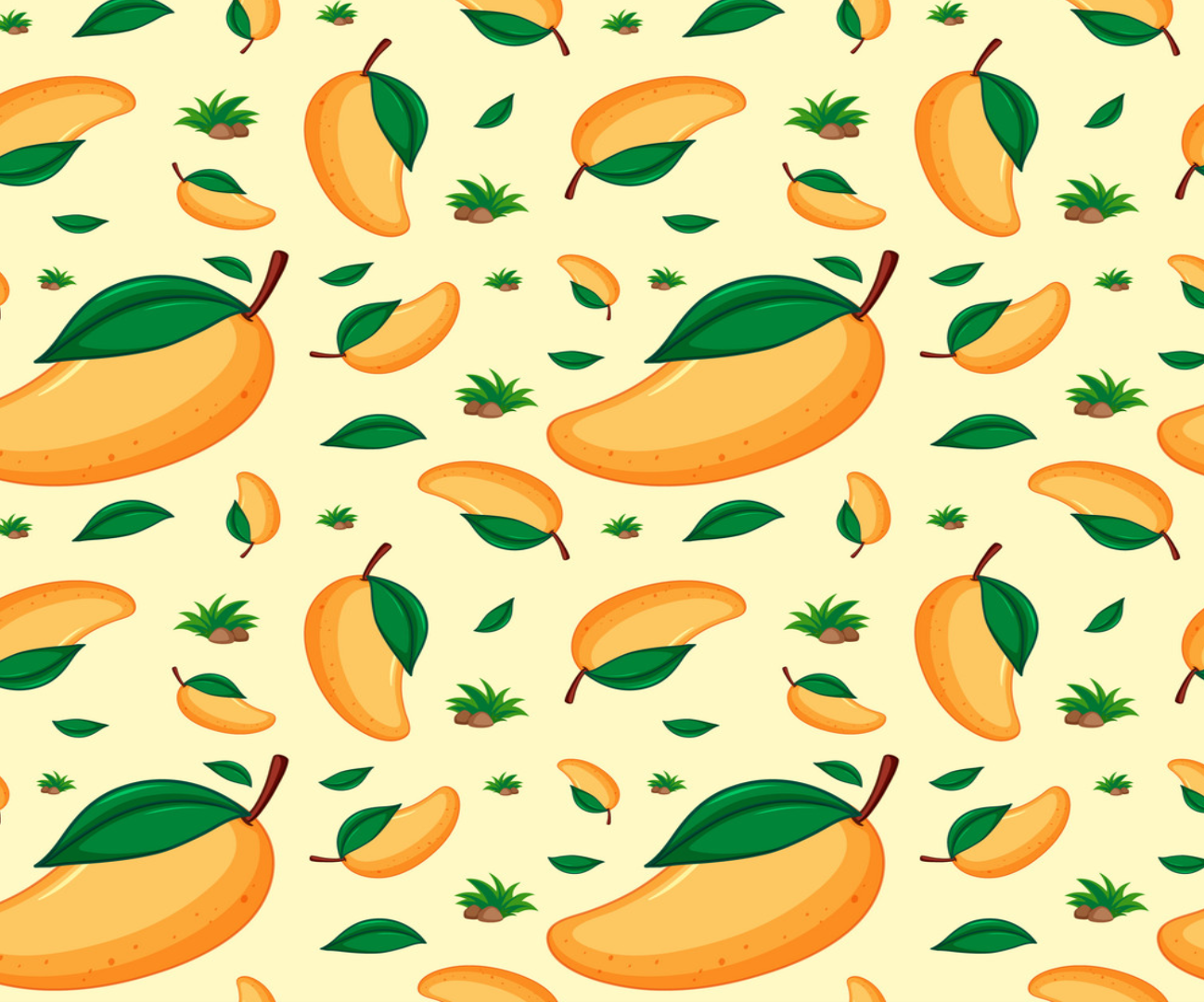 15 Greatest mango wallpaper aesthetic You Can Get It For Free ...