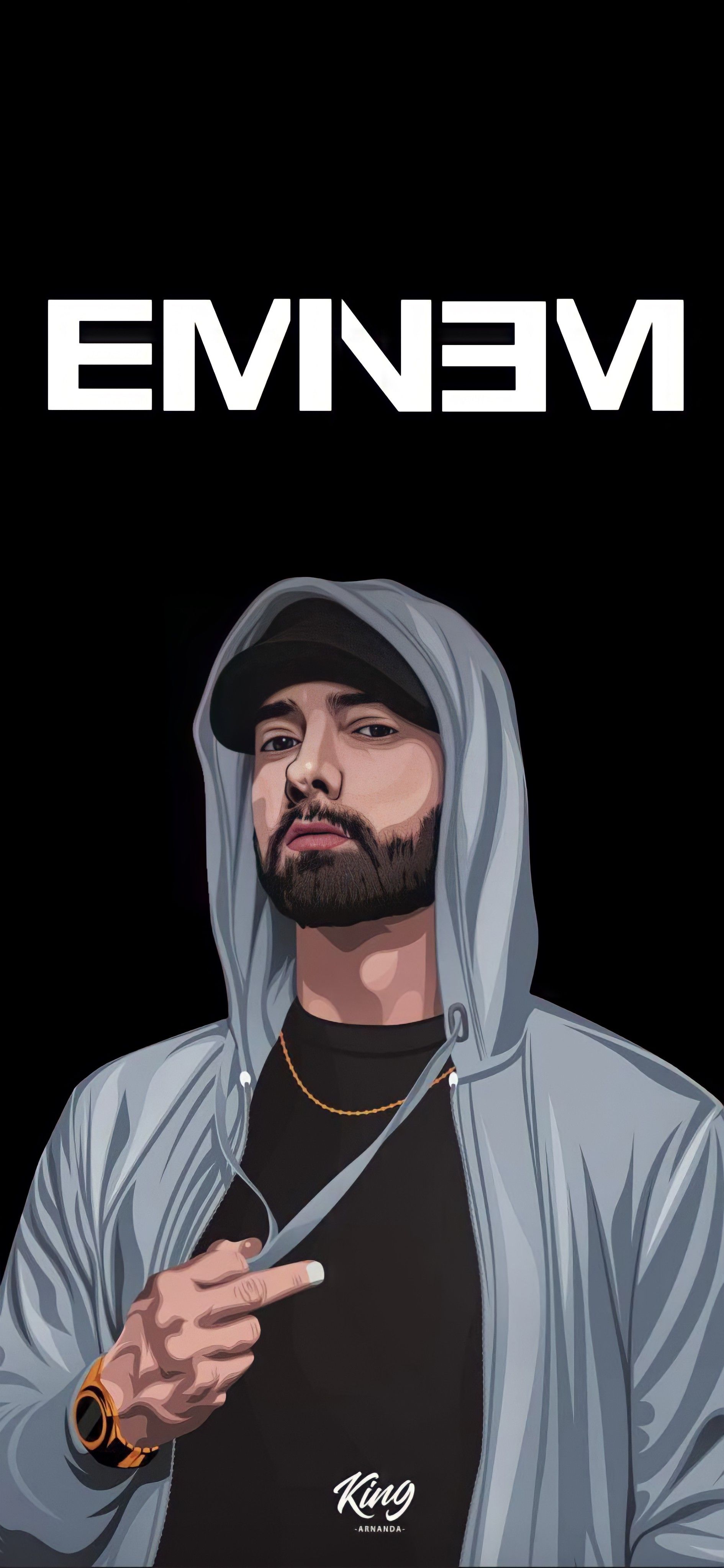 Eminem black - Wallpaper Cave