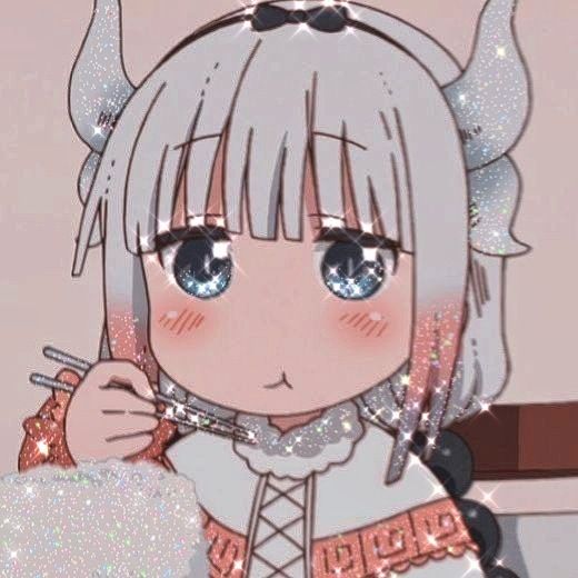 Kanna Kamui Aesthetic