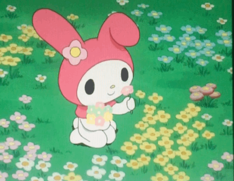 My Melody Too Cute for You  Sanrio hello kitty Hello kitty images Hello  kitty my melody