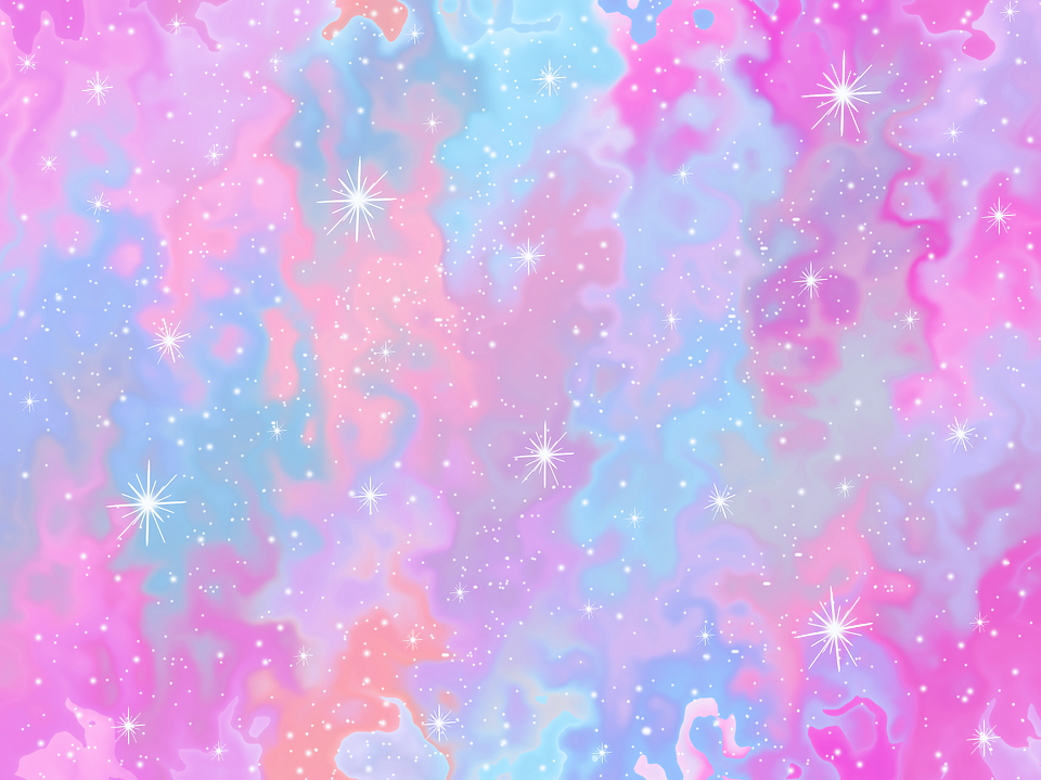 glitter popit