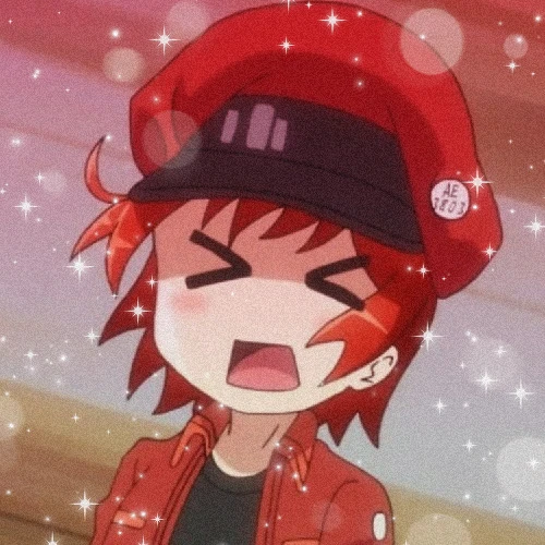 Aesthetic Anime Girl Glitter Wallpaper Cave