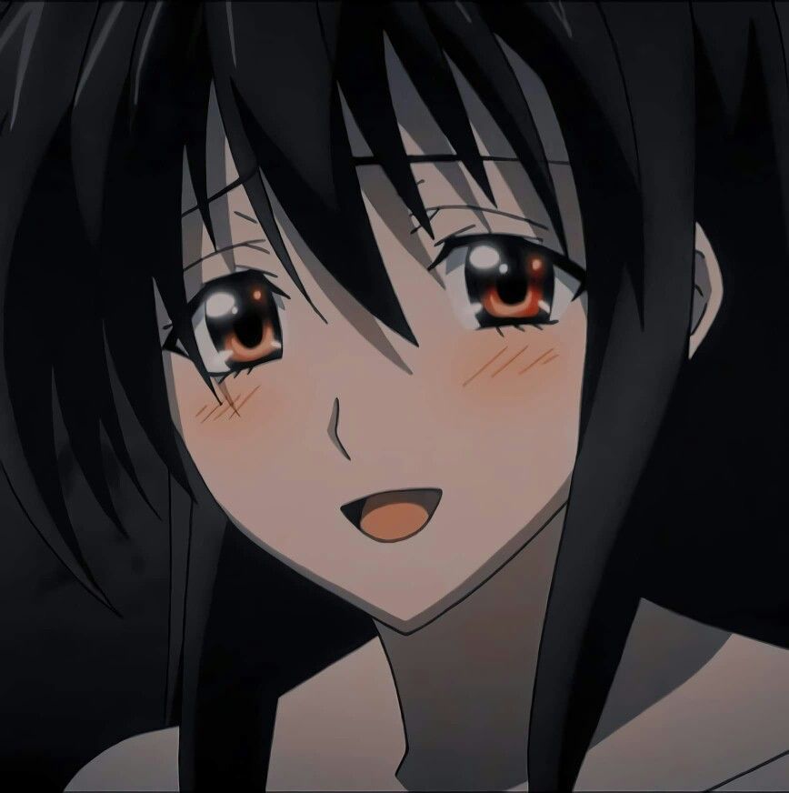 Akeno Himejima Wallpapers Wallpaper Cave