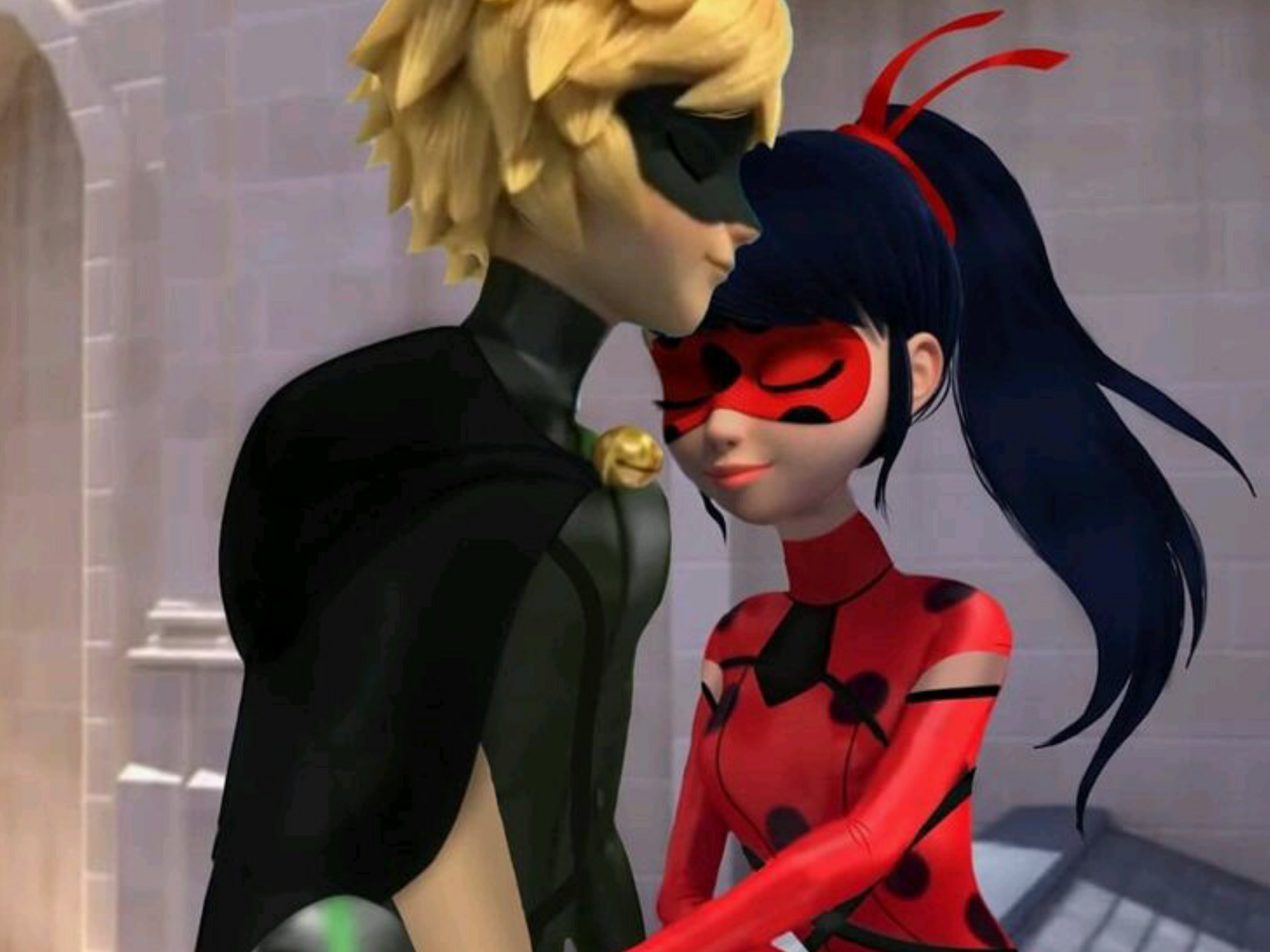 Miraculous Ladybug wallpaper - Wallpaper Cave