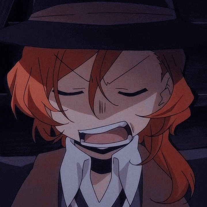 Chuuya Nakahara Aesthetic | Hot Sex Picture