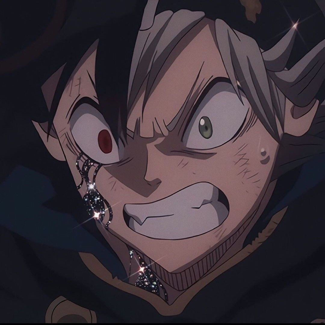 Aesthetic Asta Pfp ~ Asta|black Clover | Boieuswasusa Wallpaper