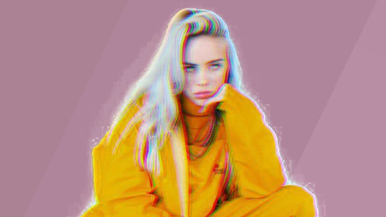 Billie Eilish Wallpaper Cave