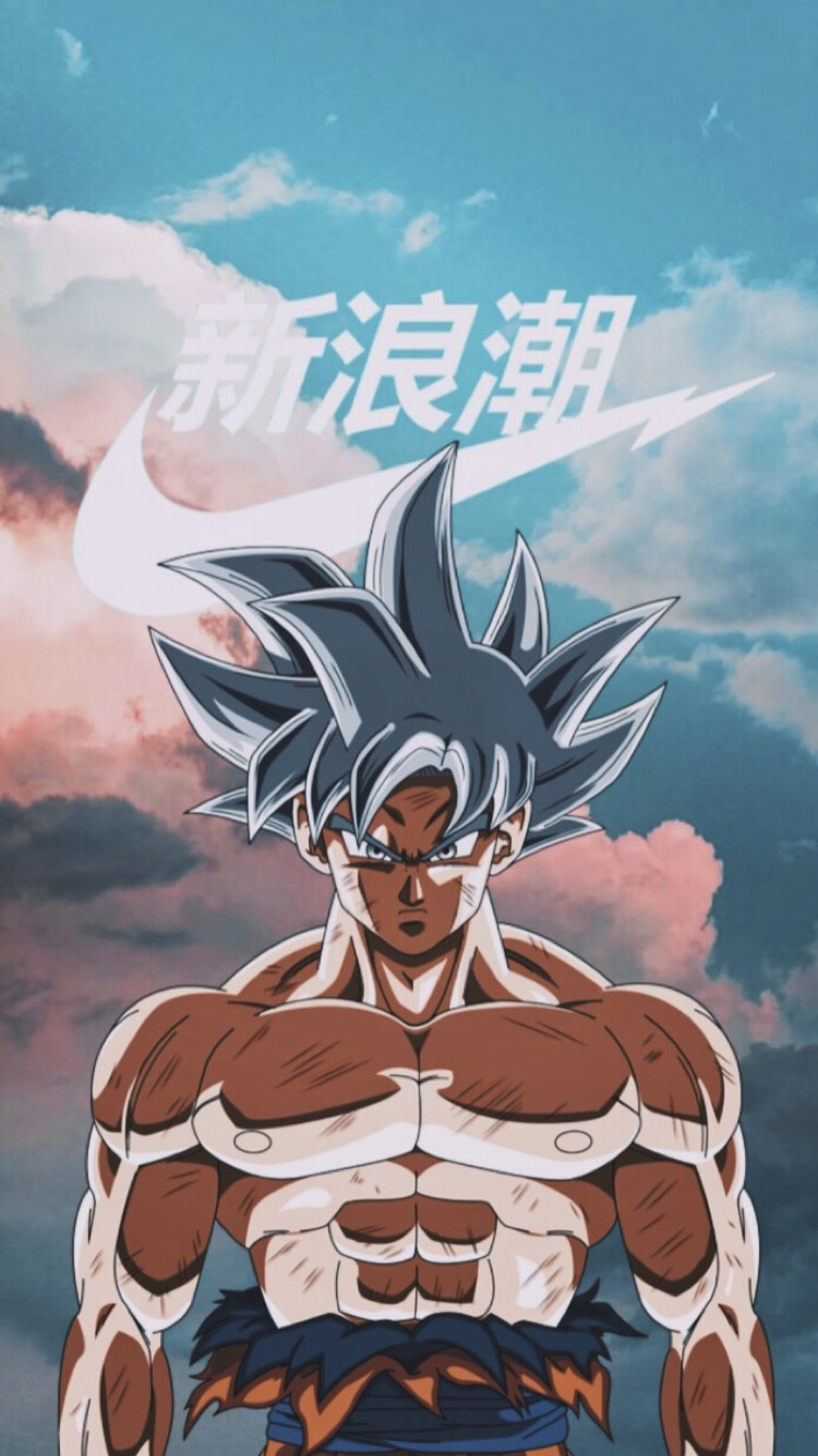 goku - Wallpaper Cave