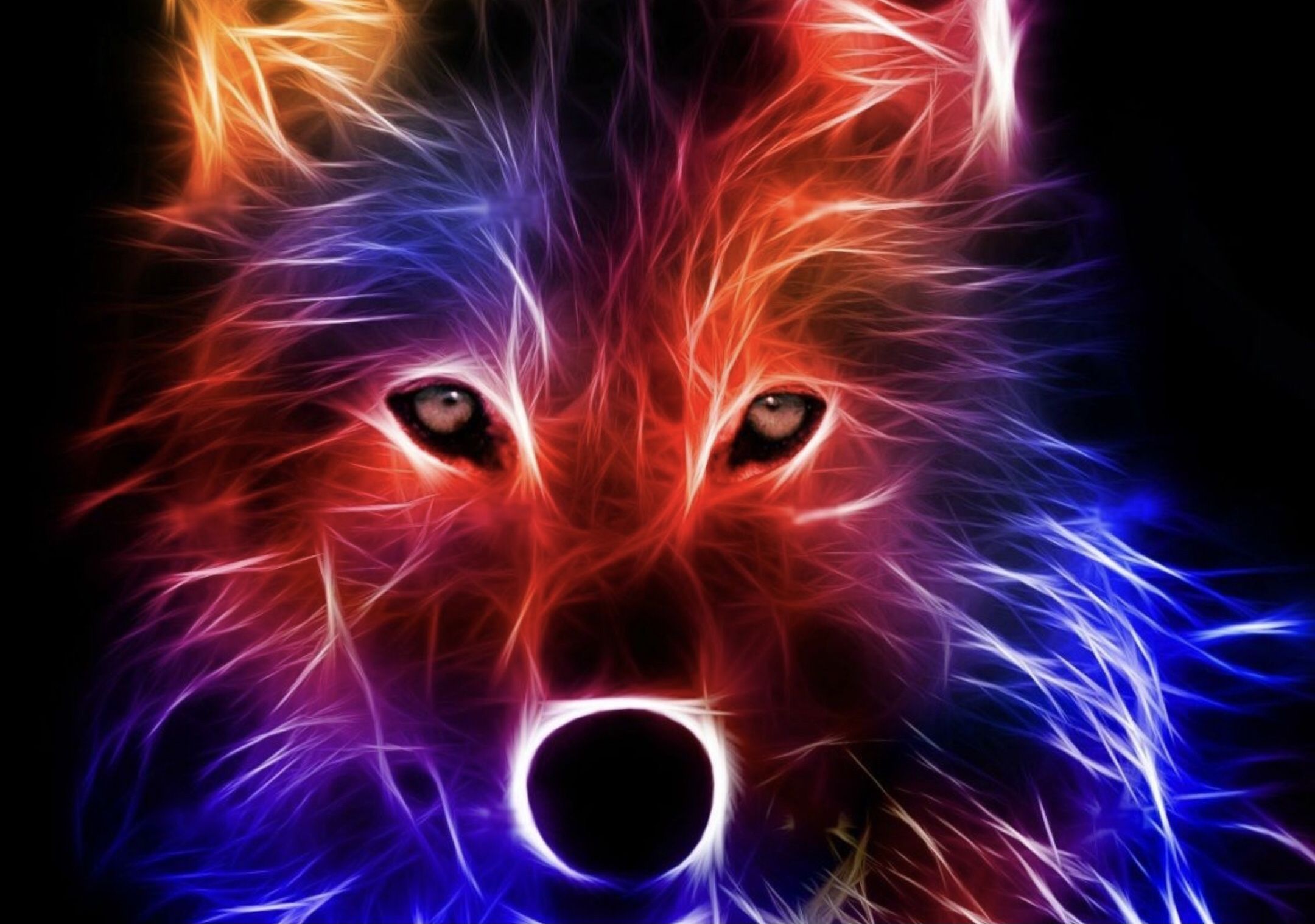 Wolf army - Wallpaper Cave