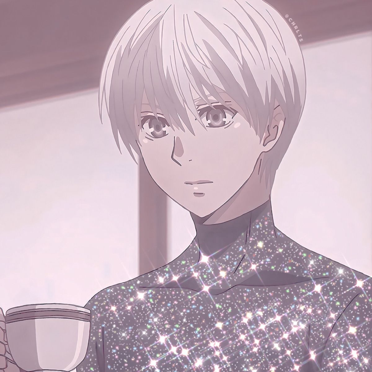 Ken Kaneki Aesthetic Icon Wallpaper Cave