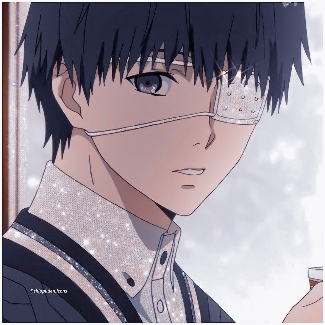 Ken Kaneki Aesthetic Icon Wallpaper Cave