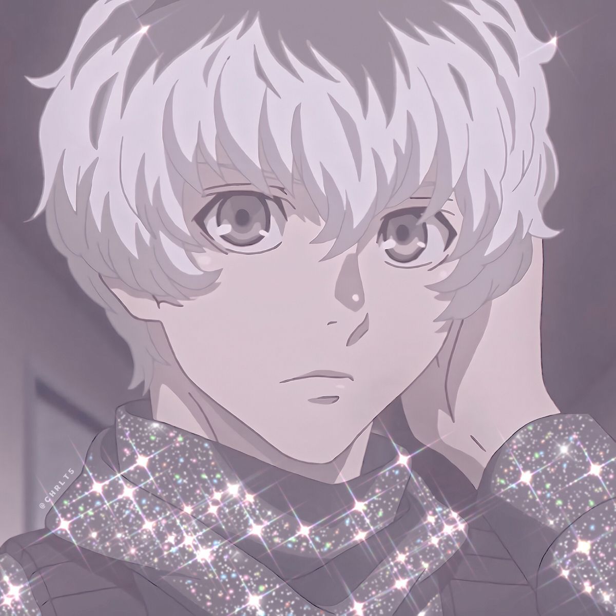 Ken Kaneki Aesthetic Icon Wallpaper Cave