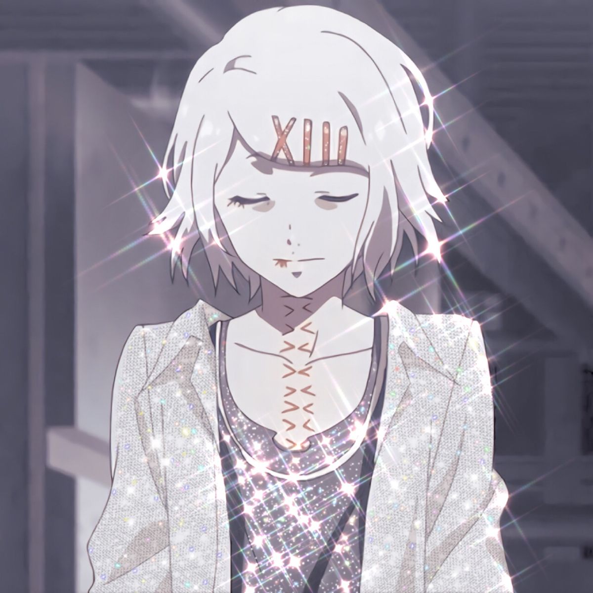 juuzou suzuya aesthetic icon - Wallpaper Cave