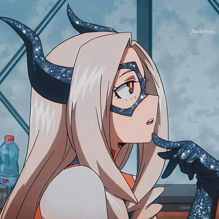 Mt.Lady - Wallpaper Cave