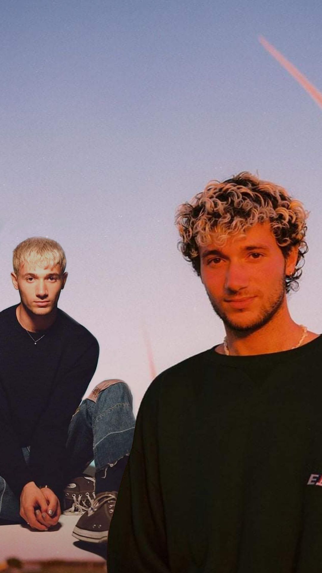 jeremy zucker - Wallpaper Cave