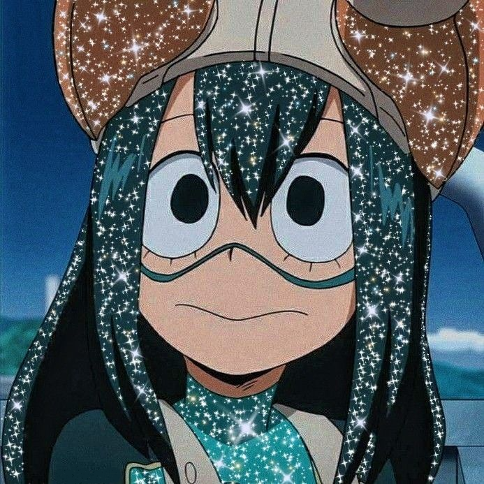 Tsuyu Asui Wallpaper Cave