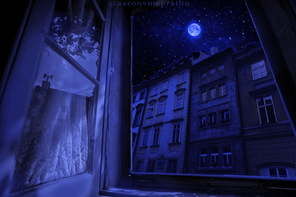 view from window - Wallpaper Cave