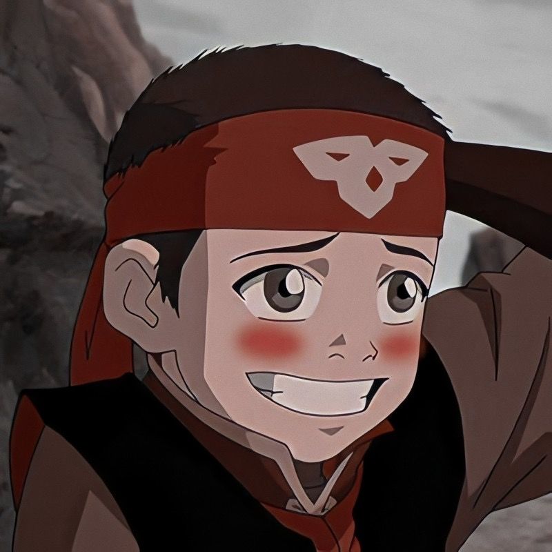 Avatar Aang Android Wallpapers Wallpaper Cave