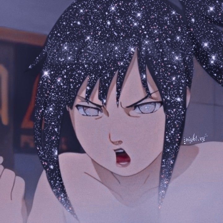 Hinata Hyuga Aesthetic Wallpaper 