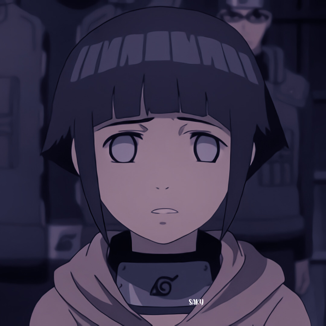 hinata hyuga