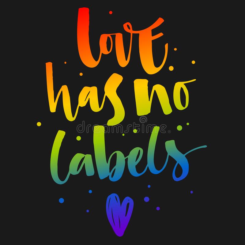 love has no labels shirt