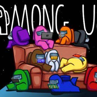 among us