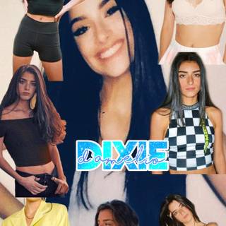 Heyy dixie i am ur biggest fan and i made this edit for you also there wasent that much photos of you 