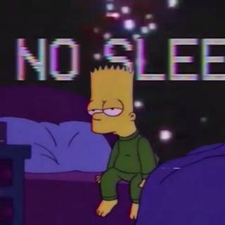 i no sleep